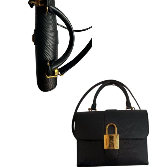 Louis Vuitton Locky BB Epi - Picture 4 of 8
